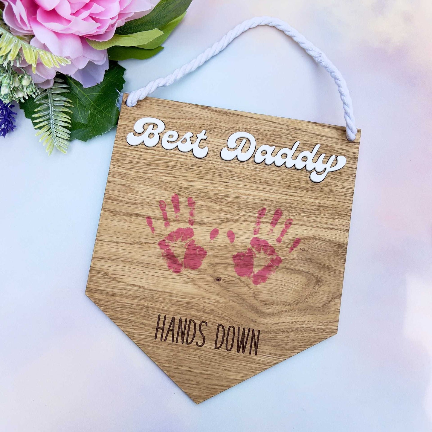 Best Daddy Hands Down Boards