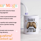 Dad Gaming Legend Mug