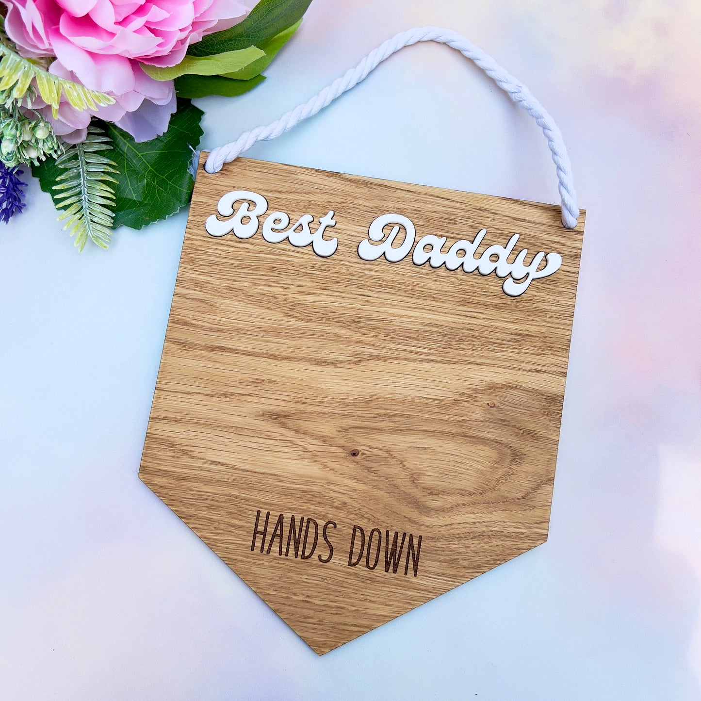 Best Daddy Hands Down Boards