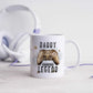 Dad Gaming Legend Mug