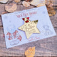 Star Nice List Medal